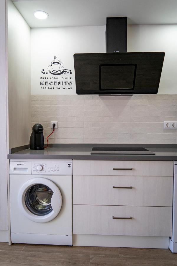 Casa Laura Apartamento Almuñécar Exterior foto